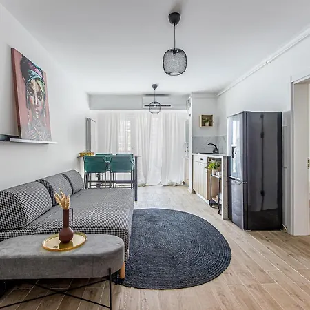 Aqua Vista Infinity Apartament Lux Vedere La Mare - & Spa Apartamento *