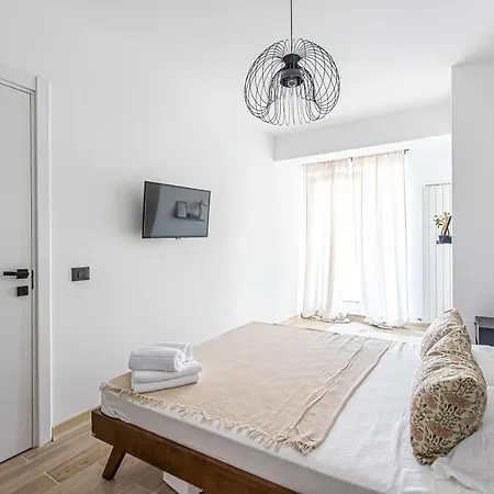 Aqua Vista Infinity Apartament Lux Vedere La Mare - & Spa * Năvodari