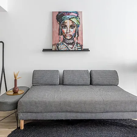 Aqua Vista Infinity Apartament Lux Vedere La Mare - & Spa *