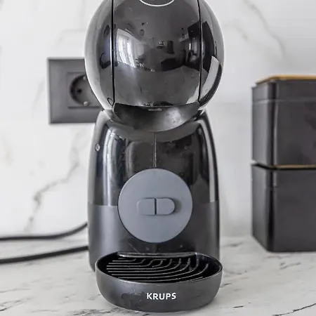 Apartamento Aqua Vista Infinity Apartament Lux Vedere La Mare - & Spa