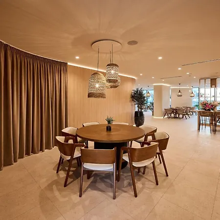 Appartement Aqua Vista Infinity Apartament Lux Vedere La Mare - & Spa Năvodari