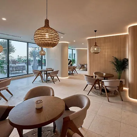 Apartamento Aqua Vista Infinity Apartament Lux Vedere La Mare - & Spa